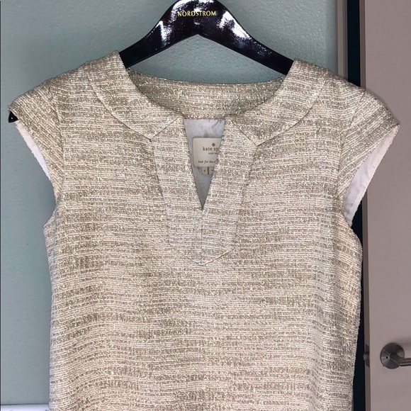 Kate Spade Dress - Picture 3 of 8